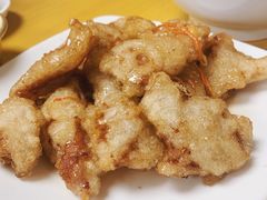 锅包肉-屋里家延边朝鲜族冷面(南园店)