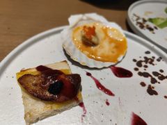 -大渔铁板烧(花园道店)
