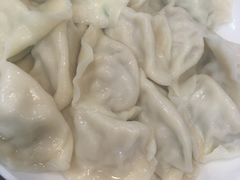 海三鲜水饺-周家大连水饺(美专校街店)