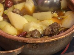 -天仁聚驴肉香(北石槽店)
