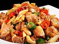 -樟树底(胜利河美食街店)