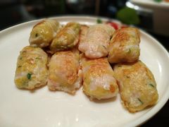 锅贴豆腐-阿庄新豫菜(航海东路店)