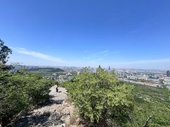 -千佛山风景名胜区