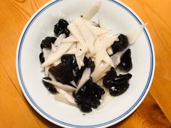 木耳山药-几荷·恰似故人来(秀水广场店)