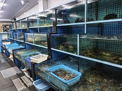 -老郑海鲜楼(天桥店)