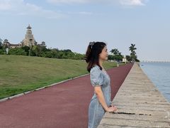 -龙舟池