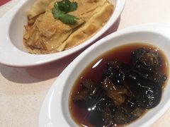 -喜家德虾仁水饺(中央大街店)
