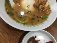 -王春春鸡汤饭(上海中海环宇城店)