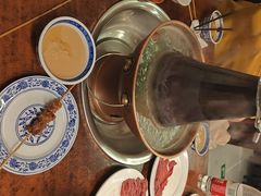 -前门张记涮肉(前门店)