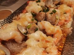 -外婆家(西红门荟聚购物中心店)