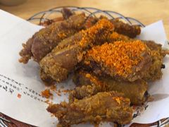 -启东小海鲜(庄先湾路1号店)