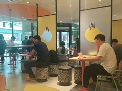 大堂-麦当劳(方大城店)
