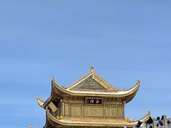 -峨眉山风景名胜区