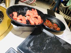 -花味·自助烤肉(雨花客厅店)