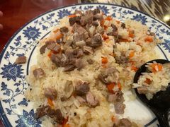 -新疆伊宁远征餐厅