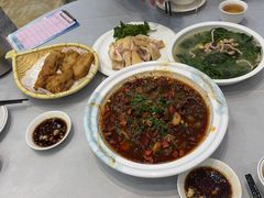 -瑞记湛江鸡饭店·粤西第一鸡(粤垦店)