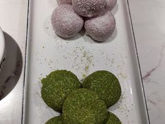 -小凤庭·地道湖北菜武昌鱼·藕汤(38年黄鹤楼店)
