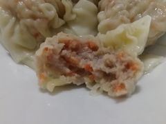 鲜虾蟹仔云吞-袁记云饺(邯郸路店)