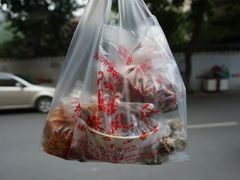-嘉州九妹凤爪(乐山总店)