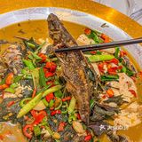 想吃衢州菜 这里有更正zong的
