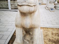 -北京石刻艺术博物馆(五塔寺)