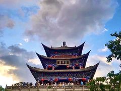 -大理古城