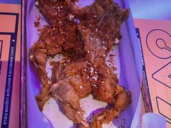 -燥次·烧烤酒场(万象城店)