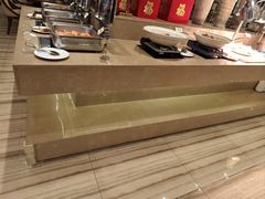 -湛山花园酒店-自助餐厅