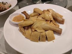 -麒麟华膳汇(飞泷商务大厦店)