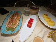 -陶陶居酒家(SM二期购物广场店)