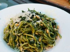 -EATALIA意塔利意式餐厅(鼓楼店)