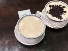白玉双皮奶-仁信老铺甜品(北京路店)