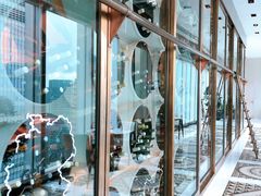 -翡翠36餐厅(浦东香格里拉店)