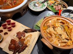 -桂小厨广西菜(万象城店)
