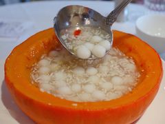 -玫瑰厅上海菜(兴国路店)