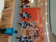-常州大剧院保利影城