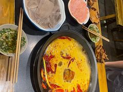 -陈眼镜火锅(总店)