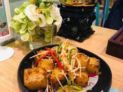 -一笼小幸运