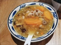 -树厨贵州菜(大十字店)