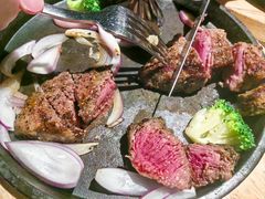 -俄士厨房(五棵松华熙LIVE店)