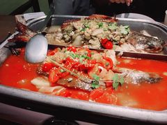 -龙门烤鱼(东方宝泰店)