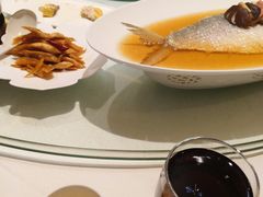 -绿雅酒家(江西中路店)