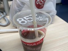 -85度C(北京玉蜓桥二店)