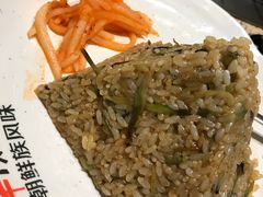-丰茂烤串(公园店)