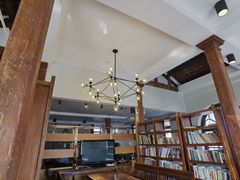 大堂-1901 Cafe(西四店)