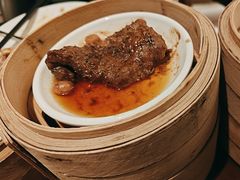 -万荟轩海鲜·粤式点心自助餐厅(蓝海风万怡酒店)