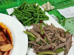 -令氏家外家周秦食府(高新店)