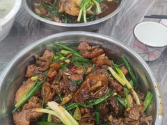 -高子烧鸡公(五里堆路店)