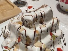 -俄士厨房(环球港店)
