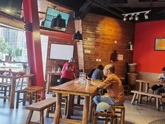 -秤砣砣·湖南粉面馆(青年路店)
